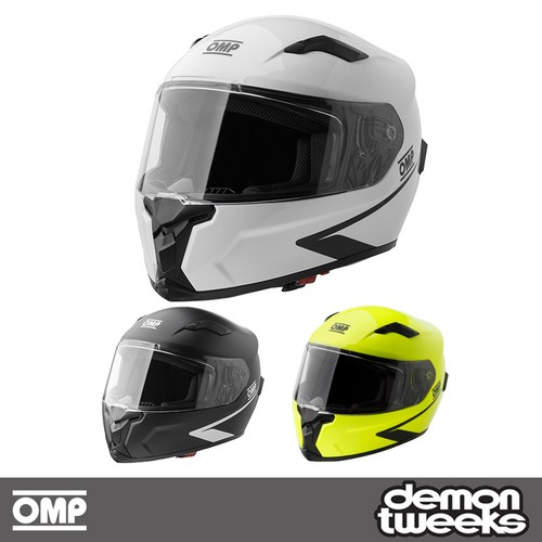 Omp circuit evo helm - omp,