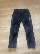 Motorradhose Held XL