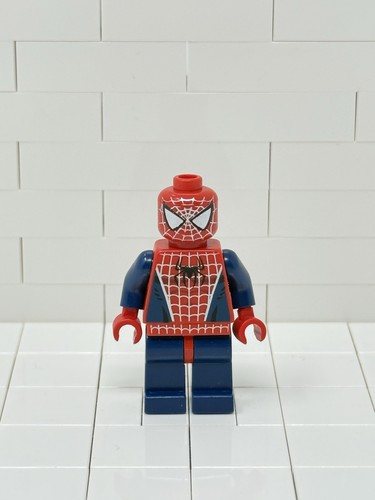 Lego marvel spiderman - spiderman, 2