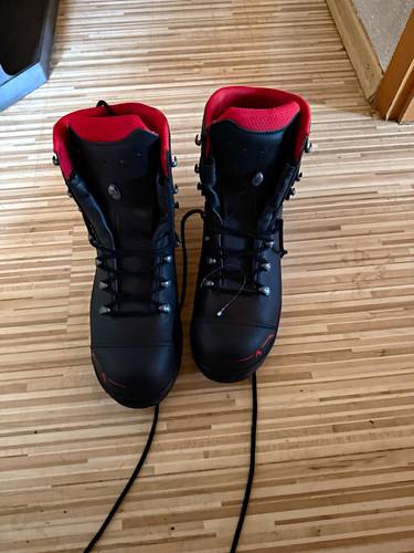 Haix herren wanderstiefel - haix,