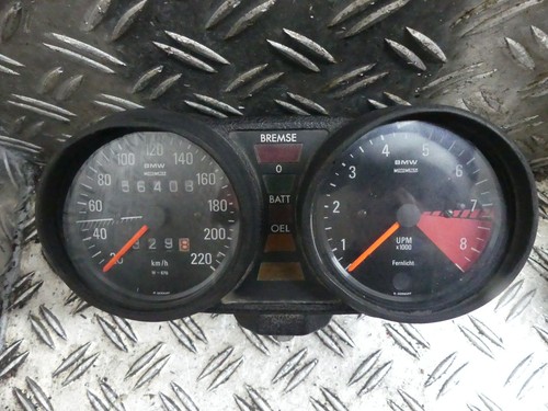 Bmw r90s r100s r100 - bmw, ez:78