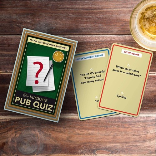 Quiz kneipe - quiz,