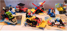Lego modelle legoland 6503 - lego,