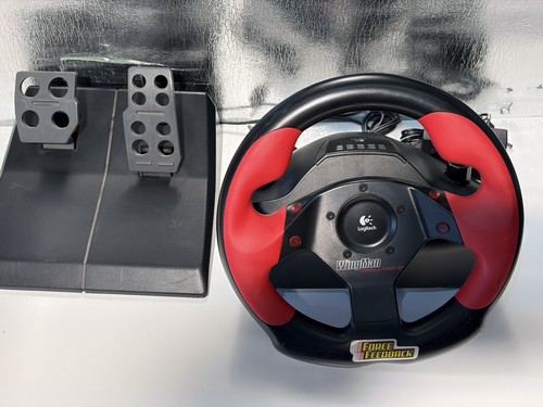 Logitech wingman formula - wingman,