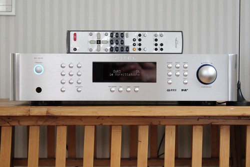 Rotel 1570 dab - rotel, rt-1570