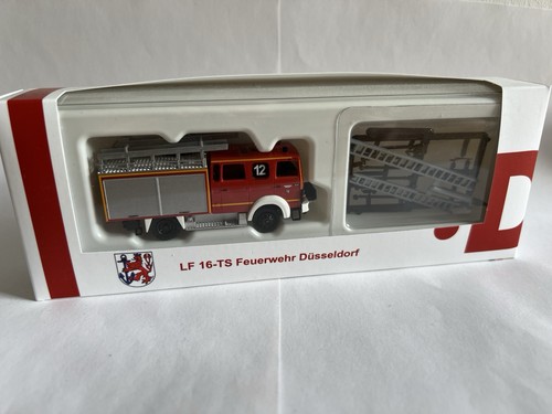 Somo rietze ts feuerwehr - rietze, lf