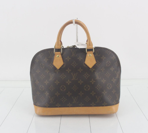 Louis vuitton handtasche alma - louis,