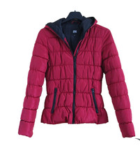 Daunenjacke, Winterjacke Jacke