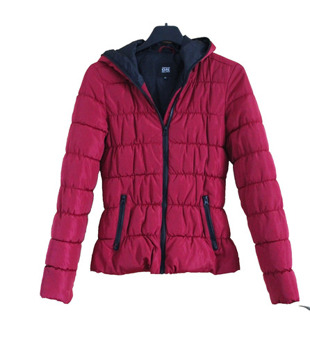 Daunenjacke winterjacke jacke - winterjacke,