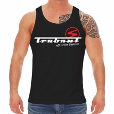 Herren Träger Shirt Tank Top