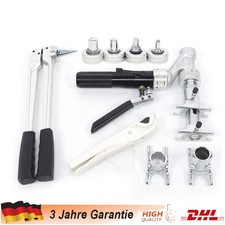 Hydraulische Presswerkzeug