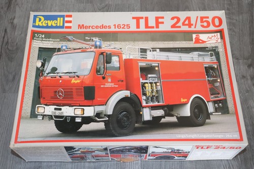 Revell 07516 mercedes benz - revell,