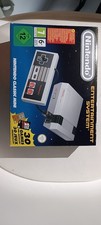 Nintendo nes classic mini - nes,