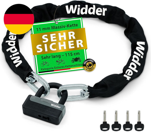 Widder titan stahl level - widder, titan-stahl
