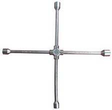 KS TOOLS Radkreuzschlüssel