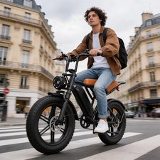 2026 20 Zoll Herren/Damen