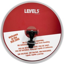 LEVEL5 Schleifkopf 9“