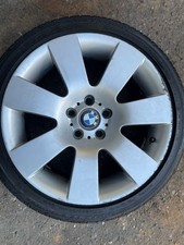 BMW M Sport E60 E61 18 " Stil