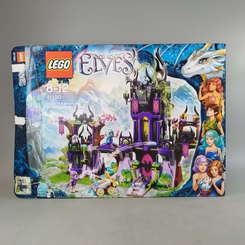 Lego elves 41180 - lego,