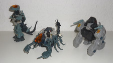 Tomy actionfiguren zoids - /, /