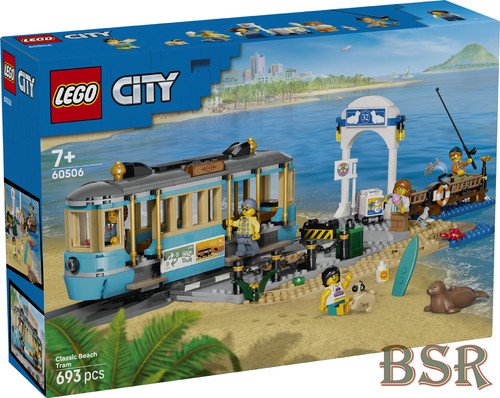 Lego city 60506 - lego®,