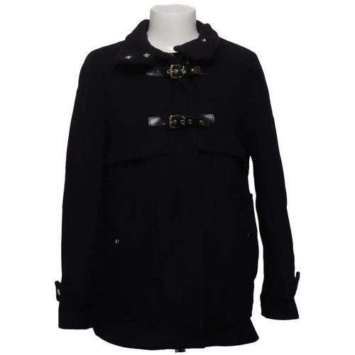 Zara woman dufflecoat damen - woman,, dufflecoat,