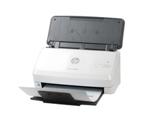 HP Scanjet Professional 2000