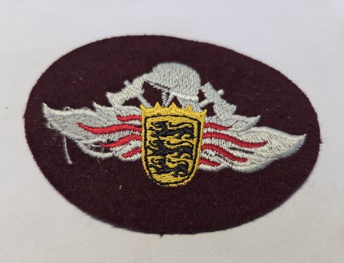 Aufnäher patch feuerwehr - aufnäher,