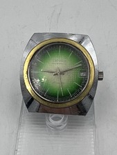 ZentRa Automatic Strato