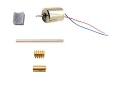 MicromotorEU NI002C -