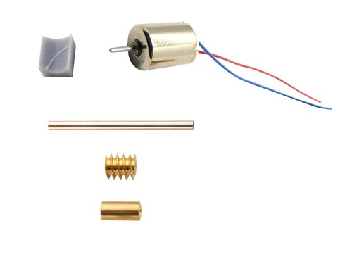 Micromotoreu ni002c - ni002c,