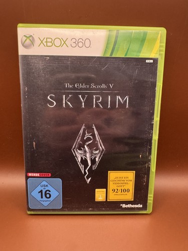 The elder scrolls skyrim - skyrim, –
