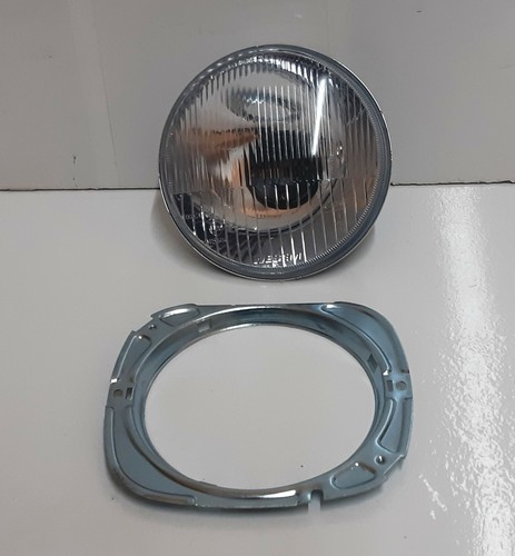 Lampe scheinwerfer haltering - lampe,