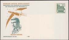 Berlin; Bausteinkarte der