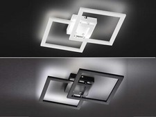LED Deckenleuchten flach