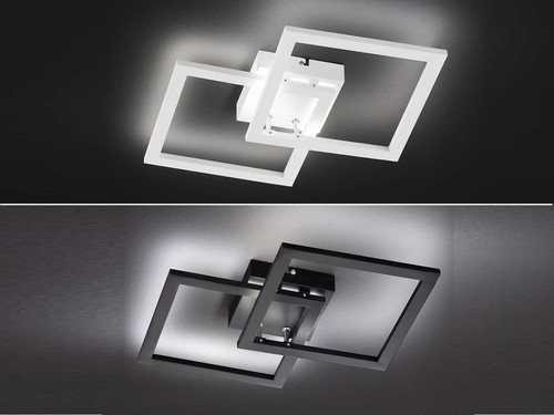 Led deckenleuchten flach - deckenleuchten,