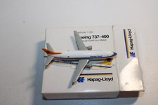 Herpa Wings 1:500 Flugzeug