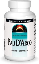 Source Naturals Pau D'Arco