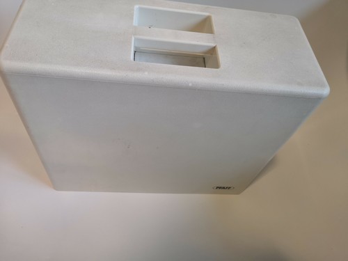 Koffer für nähmaschine pfaff - für,