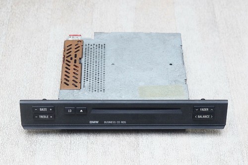 Bmw 5er e39 - e39, radio