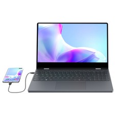 15.6" Portable Lapdock Monitor