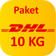 DHL Post Paket 10KG Coupon Code für Onlinefrankierung Paketmarke statt 10,49€