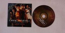 Brian tyler dragonball - brian,
