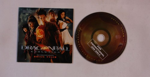 Brian tyler dragonball - brian,