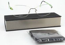 LINDBERG Brille 2219 54 T78