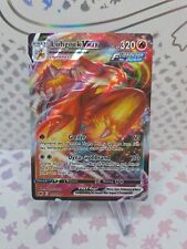 Pokemon Lohgock VMAX | Deutsch 021/198 Schaurige Herrschaft | Near Mint