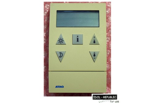 Atag benraad atr - atr, 5000