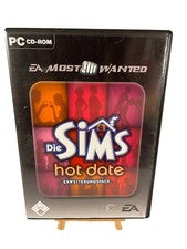 Die sims hot - die, date