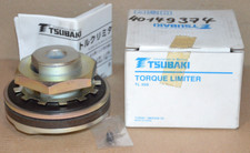 Tsubaki TL 350 Drehmomentbegrenzer NEU OVP