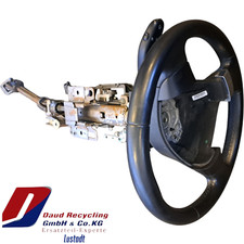 VW Polo 9N Lenksäule 6Q0953503CQ